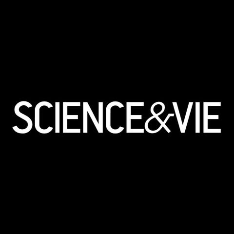 Science et vie logo
