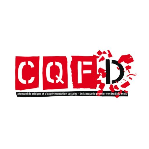 CQFD logo