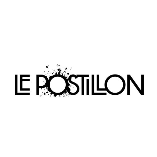 Le Postillon logo