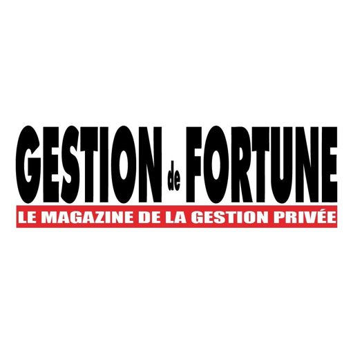 Gestion de Fortune logo