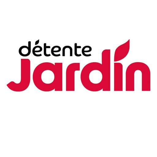 Détente Jardin logo