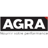 Agra Press logo