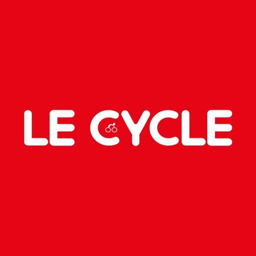 Cycle.fr logo