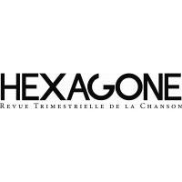 Hexagone logo