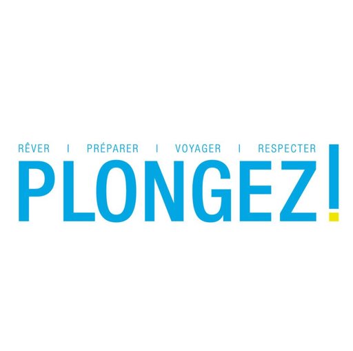 Plongez ! logo