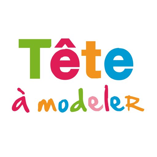 Tête à Modeler logo