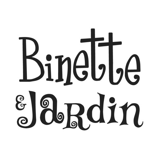 Binette et Jardin logo