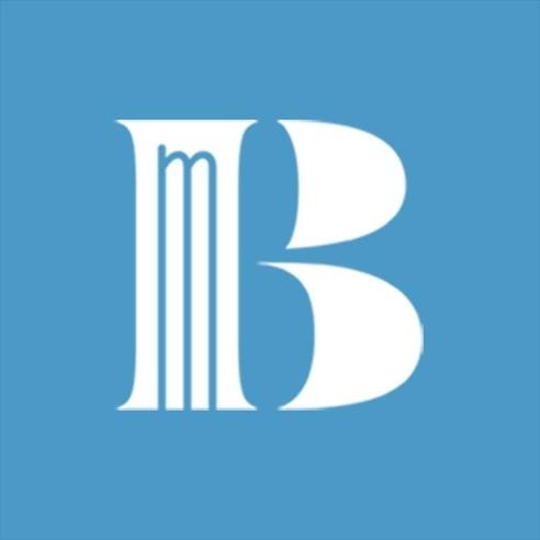 Monde de la Bible logo