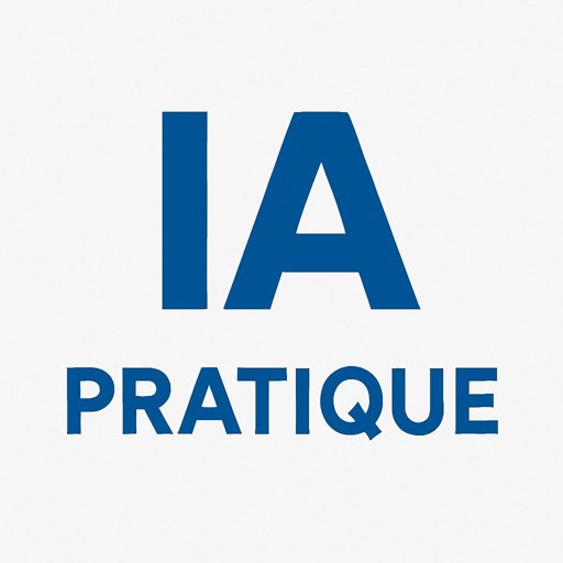 IA Pratique logo