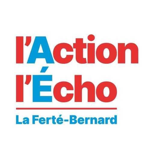 L'Écho Sarthois logo
