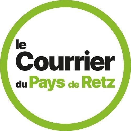 Le Courrier du Pays de Retz logo