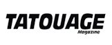 Tatouage Magazine logo