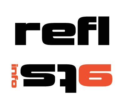 Reflets logo
