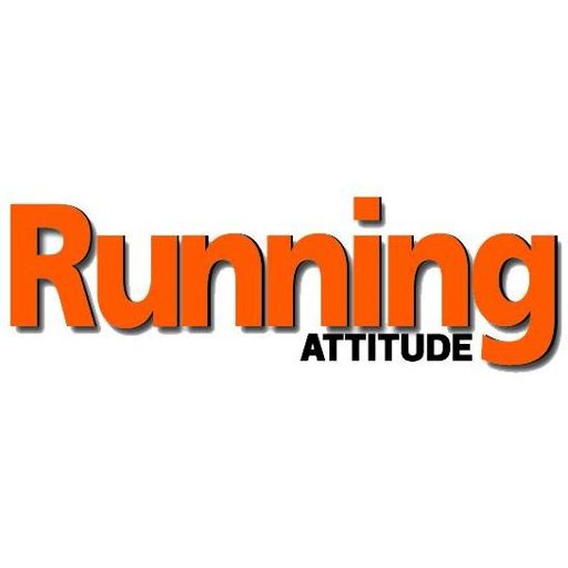 Running Attitude logo