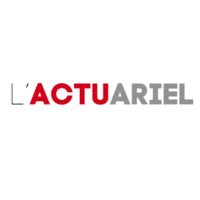 L'Actuariel logo