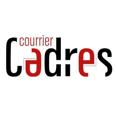 Courrier Cadres logo