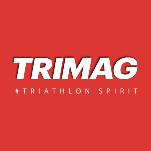 Trimag logo