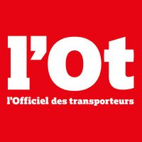L'Officiel des Transporteurs logo