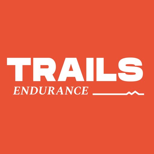 Trails Endurance Magazine logo