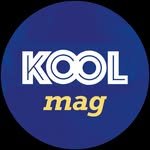Kool Mag logo