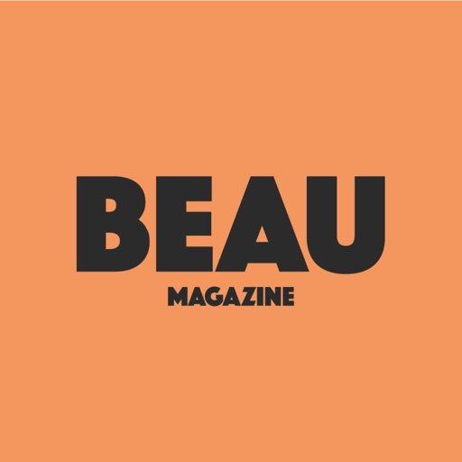 Beau Magazine logo