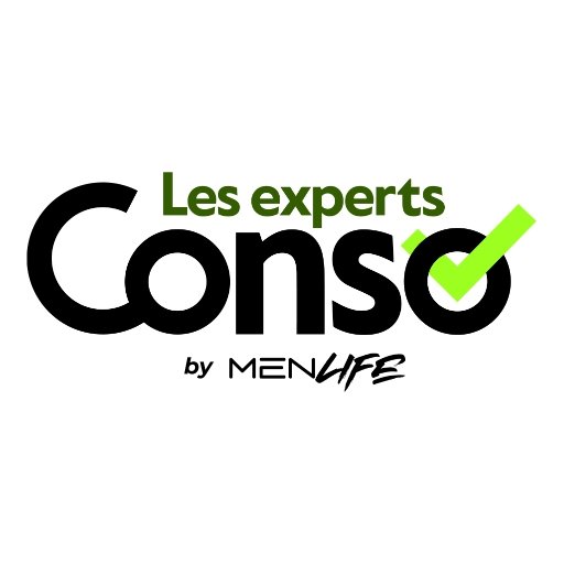 Les Experts Conso logo