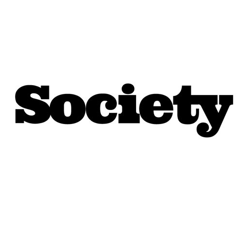 Society logo