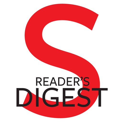 Sélection Reader’s Digest logo