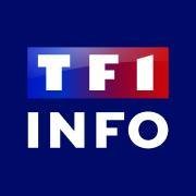 TF1 Info icon