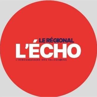 L'Écho Régional logo