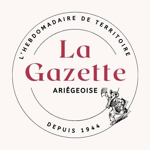 La Gazette Ariégeoise logo
