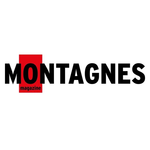Montagnes Magazine logo