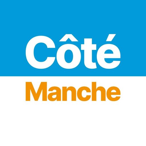 Côté Manche logo