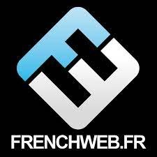 FrenchWeb logo