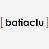Batiactu logo