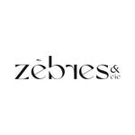 Zèbres & Cie logo