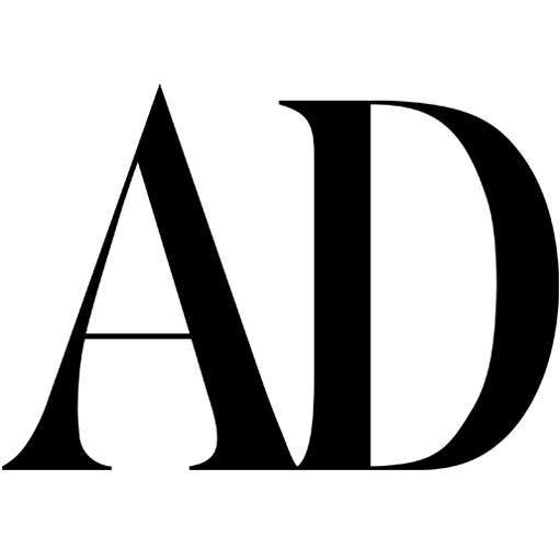Architectural Digest France logo