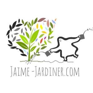 J'aime Jardiner logo