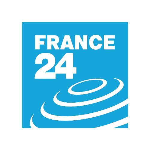 France 24 icon
