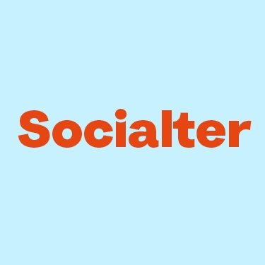 Socialter logo