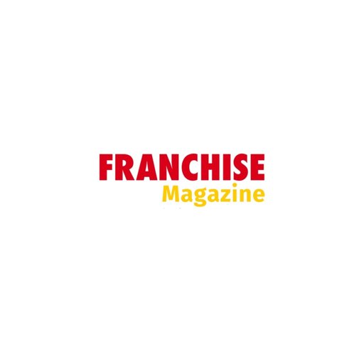 Franchise Magazine logo