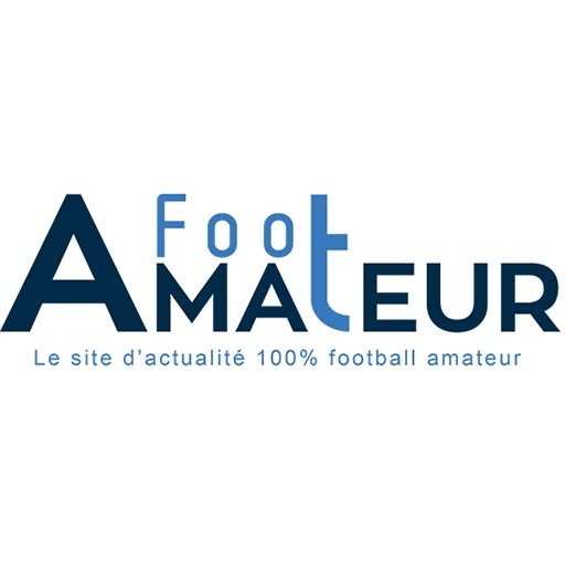 Foot Amateur logo