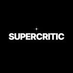 Supercritic logo