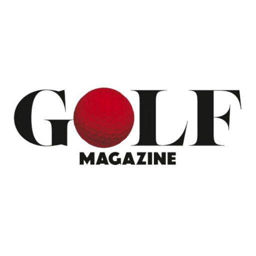 Golf Magazine logo