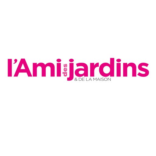 L'Ami des Jardins et de la Maison logo