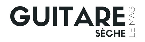 La Guitare Sèche logo