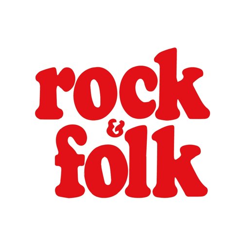 Rock&folk logo