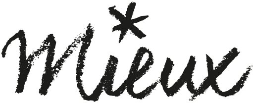 Mieux logo