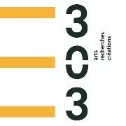 Revue 303 logo