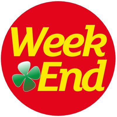 Week-End Turf logo